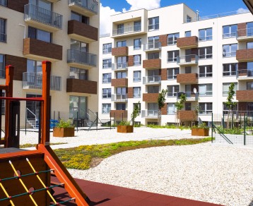 Ukončená výstavba