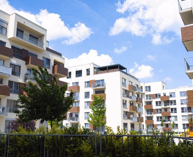 Ukončená výstavba