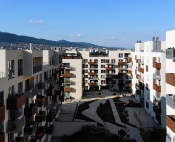 Ukončená výstavba