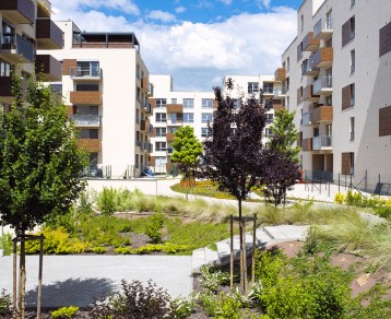 Ukončená výstavba